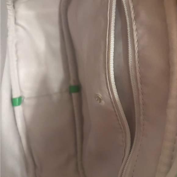 Kate Spade Pebble Leather Astrid Medium Camera Bag Green Jay - Picture 12 of 12